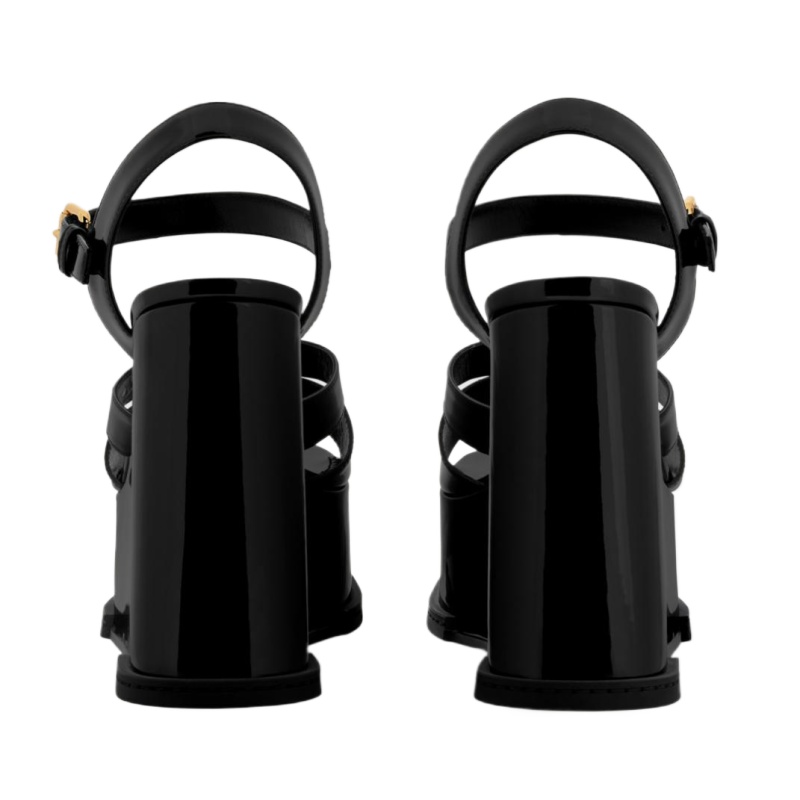 Louis Vuitton Maya Wedge Sandal - Image 4